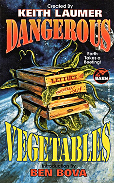 Dangerous Vegetables