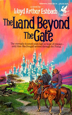 The Land Beyond the Gate