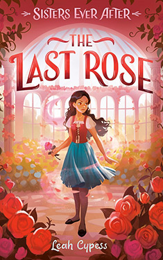 The Last Rose