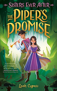 The Piper's Promise