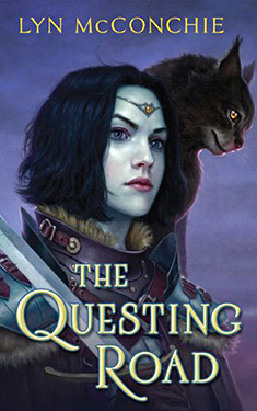 The Questing Road