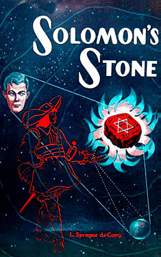 Solomon's Stone