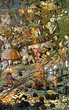 The Fairy Feller's Master Stroke