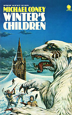 Winter's Children