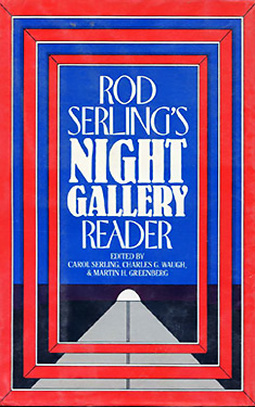 Rod Serling's Night Gallery Reader