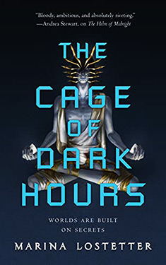 The Cage of Dark Hours