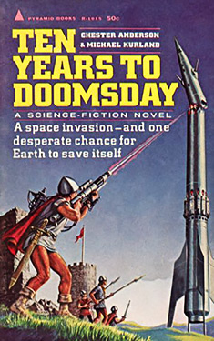 Ten Years to Doomsday