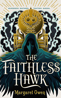 The Faithless Hawk