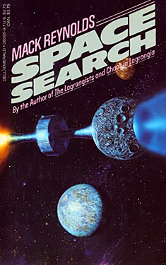 Space Search