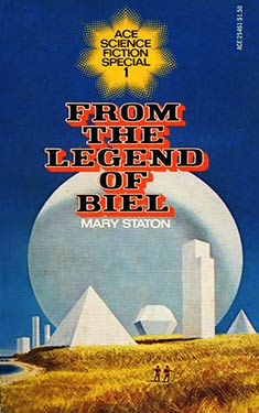 From the Legend of Biel