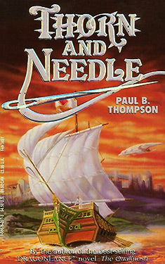 Thorn and Needle