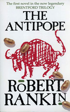 The Antipope