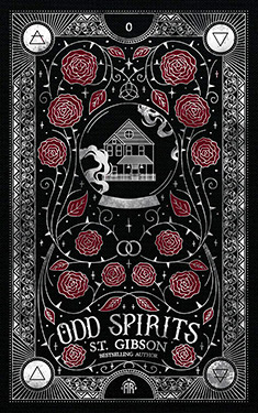 Odd Spirits