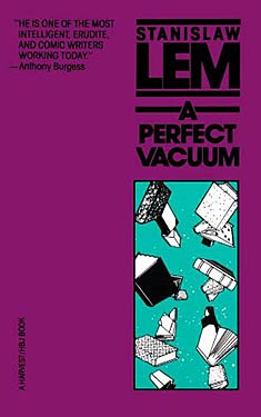 A Perfect Vacuum