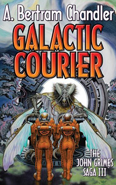 Galactic Courier