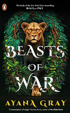 Beasts of War