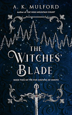 The Witches' Blade