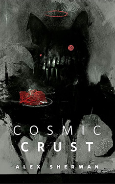 Cosmic Crust