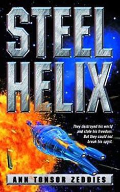 Steel Helix
