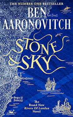 Stone & Sky