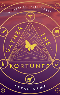 Gather the Fortunes
