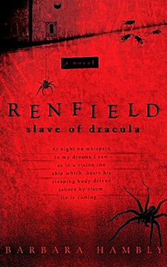 Renfield:  Slave of Dracula