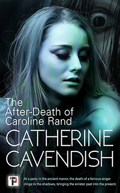 The After-Death of Caroline Rand