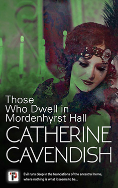 Those Who Dwell in Mordenhyrst Hall