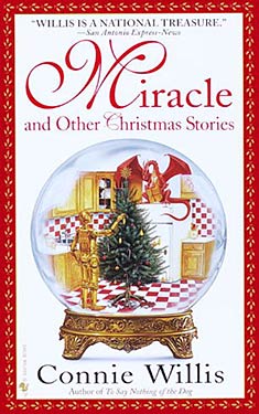 Miracle and Other Christmas Stories 