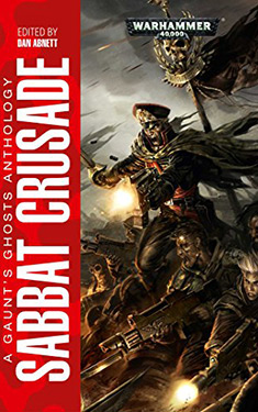 Sabbat Crusade