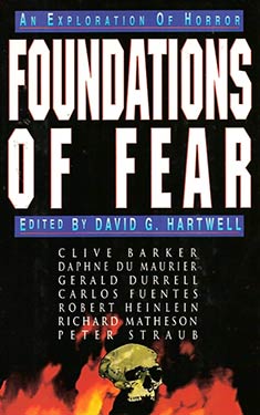 Foundations of Fear:  An Exploration of Horror