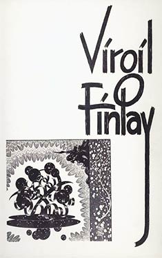Virgil Finlay