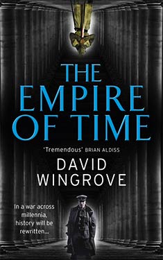 The Empire of Time 