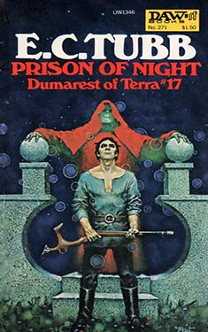 Prison of Night