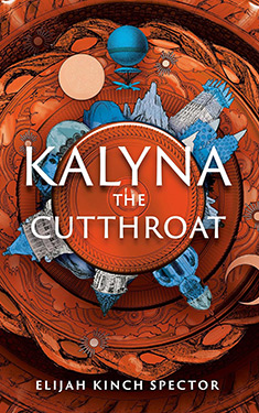 Kalyna the Cutthroat