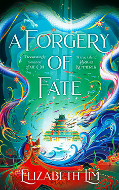 A Forgery of Fate