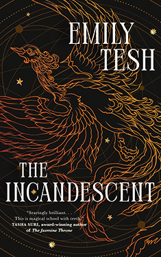 The Incandescent