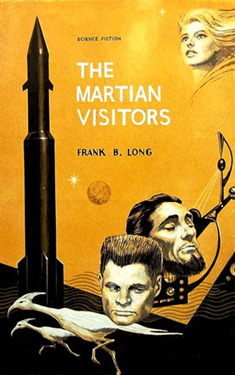 The Martian Visitors
