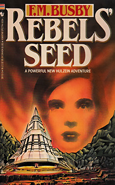 Rebels' Seed