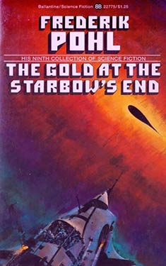 The Gold at the Starbow's End (collection)