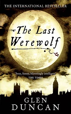 The Last Werewolf