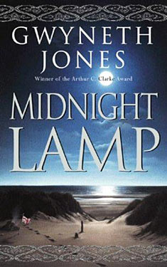 Midnight Lamp
