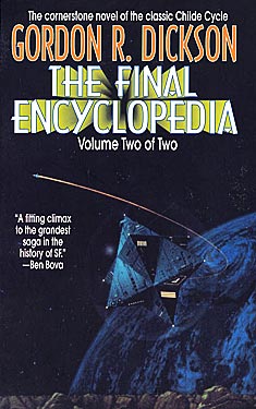 The Final Encyclopedia:  Vol 2