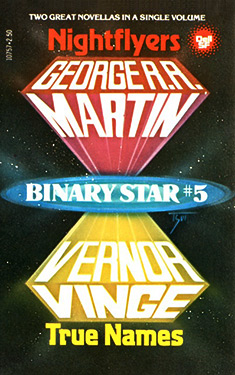 Binary Star No. 5