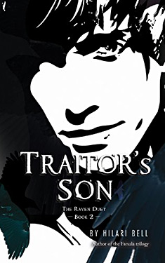 Traitor's Son