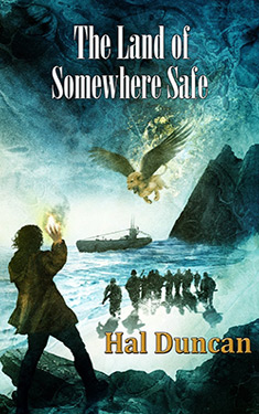 The Land of Somewhere Safe