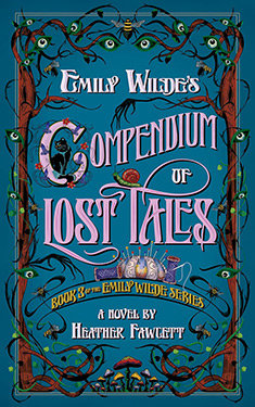 Emily Wilde's Compendium of Lost Tales