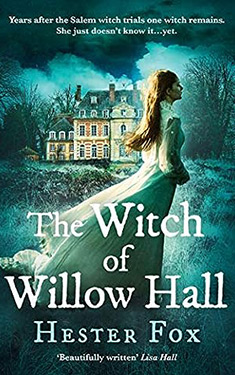 The Witch of Willow Hall