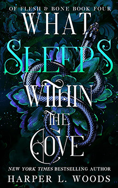 What Sleeps Within the Cove
