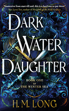 Dark Water Daughter